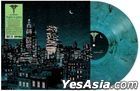 Jazz Dispensary - Night Lights (蓝胶) 