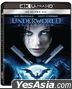 Underworld: Evolution (2006) (4K Ultra HD Blu-ray) (Hong Kong Version)