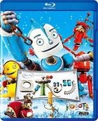 Robots  (Blu-ray) (Special Priced Edition) (Japan Version)