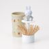 Miffy Toothpick Holder