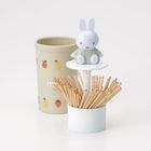 Miffy Toothpick Holder