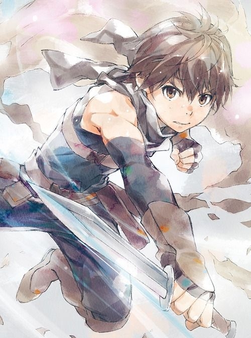 YESASIA: Grimgar of Fantasy and Ash  (DVD)(Japan Version) DVD -  Animation - Anime in Japanese - Free Shipping - North America Site