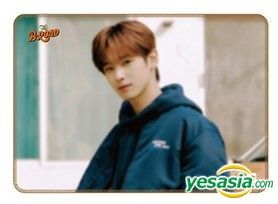 YESASIA: THE BOYZ 2022 THE BOYZ FAN CON : THE B-ROAD - 06