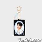 Zodiac Series : Acrylic Keychain - Ohm Thipakorn -