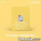 Park Eun Bin 2023 Season's Greetings - Everyday a Bright day