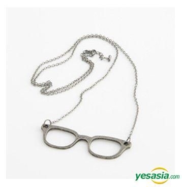Korean Tohoshinki DBSK Super Junior Headphone Necklace Korean Tohoshinki DBSK Super Junior Headphone Necklace