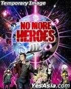 No More Heroes 3 (Asian Chinese / English / Japanese Version)