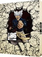 One Punch Man Season 2 Vol.6 (DVD) (英文字幕)(日本版)