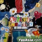Cha Hyun Young - Artistic Chemistry