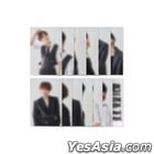 2023 iKON WORLD TOUR TAKE OFF - 09 POSTCARD SET