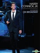 In Concert On Broadway (Blu-ray)