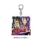 TVアニメ『東京リベンジャーズ』 アクリルキーホルダー vol.4 (稀咲鉄太＆半間修二)