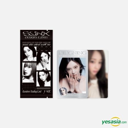 YESASIA: aespa 2025-26 Live Tour [SYNK : AEXIS LINE] Official MD