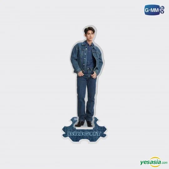 YESASIA: Stunning Series : Bright Vachirawit - Acrylic Standee PHOTO ...