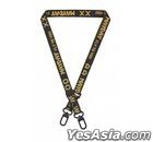 Mayday - FLY TO YOU Neck Strap