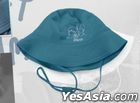 DMD LAND - NetJames Bucket Hat (Blue)