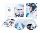 Hinomaru Soul -The Heroes Behind the Scenes-  (Blu-ray) (Deluxe Edition)(Japan Version)