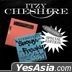 ITZY - CHESHIRE (Special Edition) (Random Version)