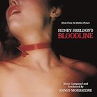 Bloodline Original Soundtrack (First Press Limited Edition) (Japan Version)