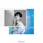 Way You Are [Type B] (SINGLE+DVD) (First Press Limited Edition) (Japan Version)