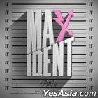 Stray Kids Mini Album Vol. 7 - MAXIDENT (Standard Edition) (Random Version)