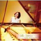 My Stories (ALBUM+DVD)(日本版) 