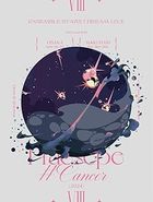Ensemble Stars!! Dream Live 8th Tour 'Praesepe #Cancer' - [BLU-RAY+CD] (Japan Version)