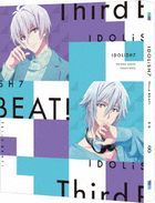 IDOLiSH7 Third BEAT! Vol.8 (DVD) (Japan Version)