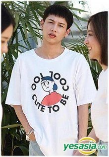 too cute to be cool アパレル - Tシャツ/カットソー(半袖/袖なし)