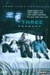 Three (DVD) (Hong Kong Version)