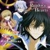TBS Anime Pandora Hearts Original Soundtrack 2 (Japan Version)
