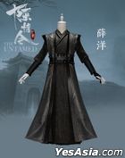 The Untamed - Xue Yang Cosplay Set (Size L)