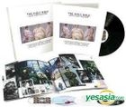 The Holy Bible 20 (Deluxe 20th Anniversary Edition Box Set) (4CD + Vinyl LP)