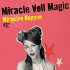 Miracles Happen  (ALBUM+DVD) (First Press Limited Edition) (Japan Version)