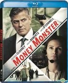 Money Monster (2016) (Blu-ray) (Hong Kong Version)