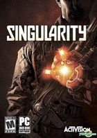 Singularity (English Version) (DVD Version)