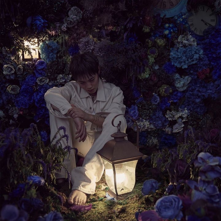 YESASIA : BLOO EP Album Vol. 1 - BLOO IN WONDERLAND 音樂- BLOO