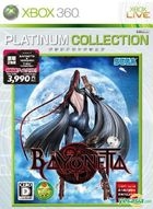 Bayonetta (Platinum Collection) (Japan Version)