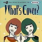 What's Cover? (日本版)