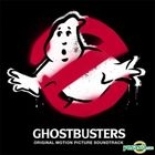 Ghostbusters OST (2016 New Version) (Korea Version)