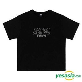 Astro Gaming & Meta Threads Jersey Shirt in Black Size Small