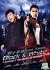 Black & White Episode 1: The Dawn of Assault (2012) (DVD) (English Subtitled) (Malaysia Version)