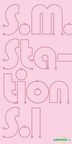 S.M. Station Season 1 (4CD + Photobook)