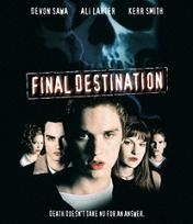 YESASIA: Final Destination (Blu-ray) (Japan Version) Blu-ray