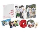 RDG Red Data Girl Vol.3 (DVD)(Japan Version)