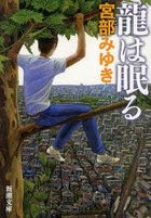 Ryuu wa Nemuru (Novel)
