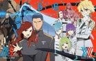 DARLING in the FRANXX Vol.6 (Blu-ray) (Limited Edition)(Japan Version)