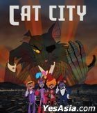 Cat City (1986) (Blu-ray) (US Version)