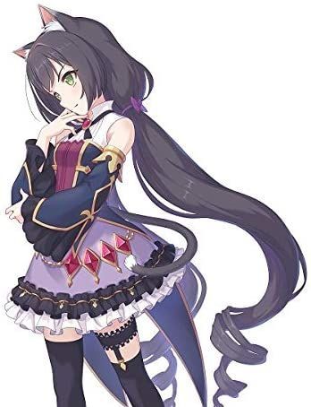 プリンセスコネクト！Re：Dive　2 Blu-ray 711WSovbuGL._AC_UL210_SR210,