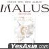 ONEUS Mini Album Vol. 8 - MALUS (Limited Version)